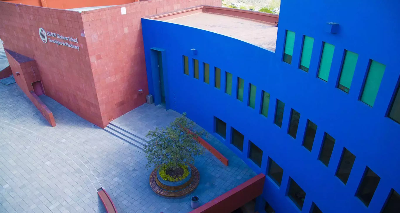 EGADE Business School