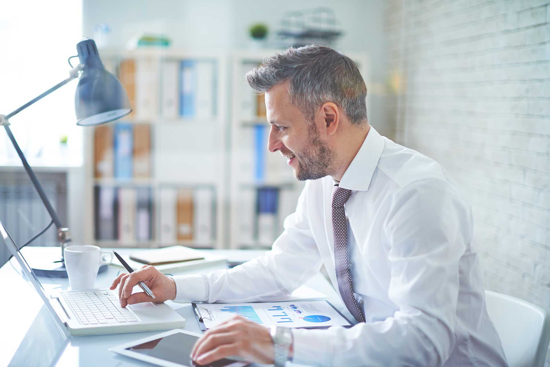 Mba vs Emba, ¿cuál es la diferencia?