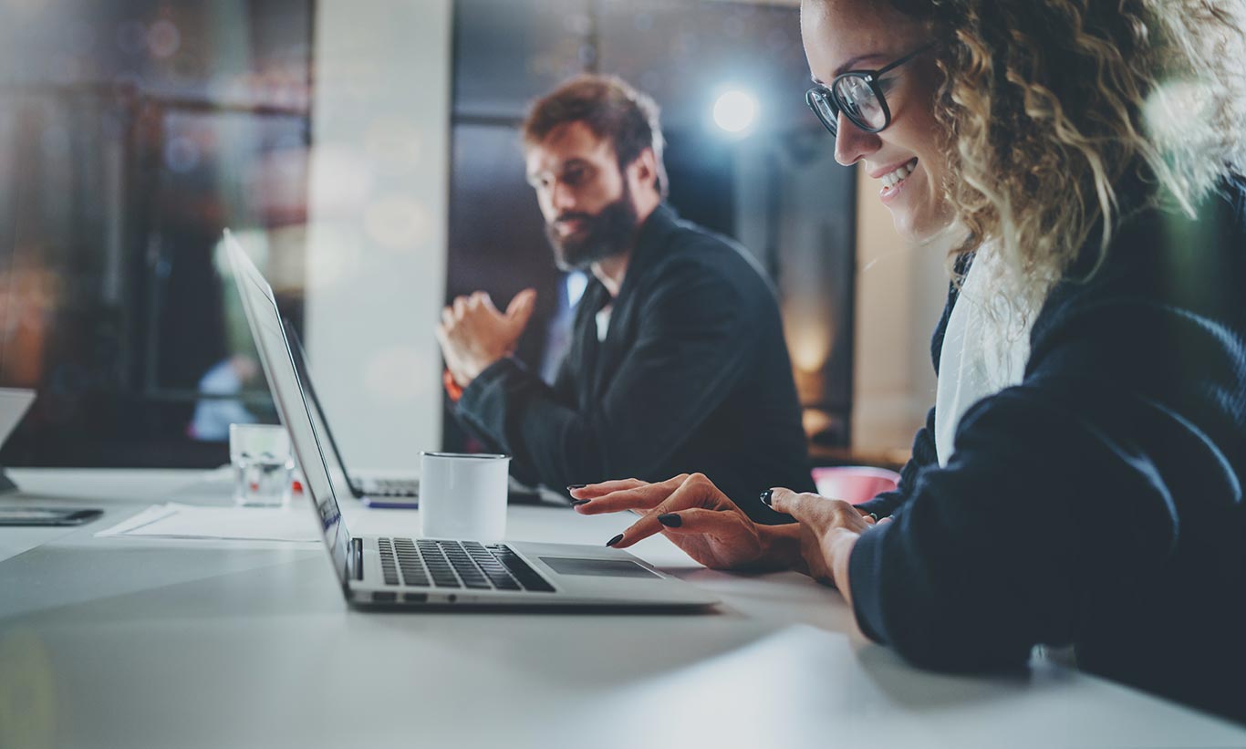 Identifica las tecnologías de la información de la organización y las que pueden adaptarse