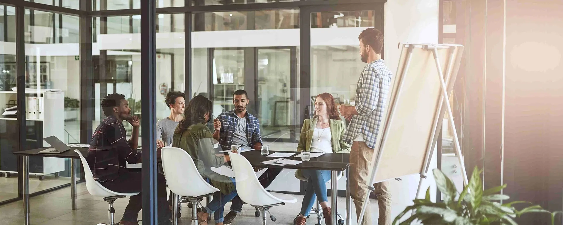 9 estrategias para el manejo de equipos de trabajo en empresas internacionales