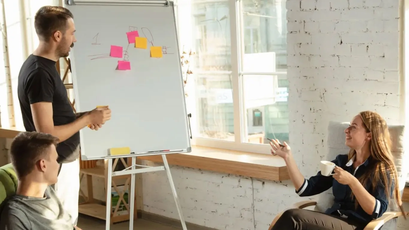 Innovación: factor clave en la cultura organizacional de una empresa