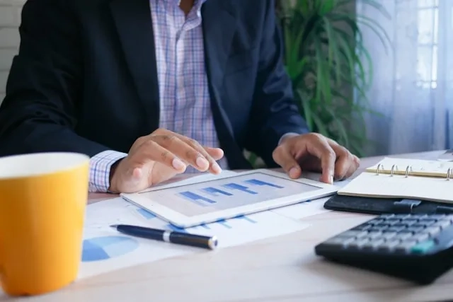Maestría en Finanzas Online